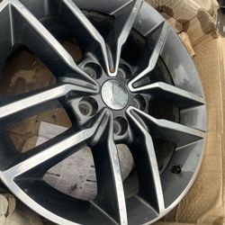 18inch Rims 