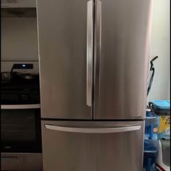 LG Fridge 