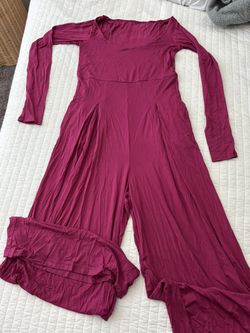 Pregnancy Dress Size Large From Target New Without Tags