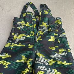 Snow Pants