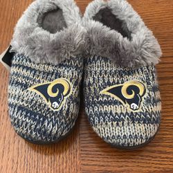 Rams sleepers size M    