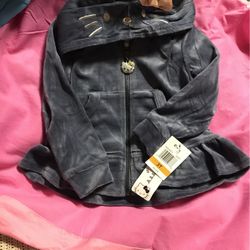 Toddler Sweater