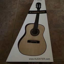 Acoustic Guitar For Sale