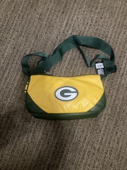 Green Bay Packers Purse