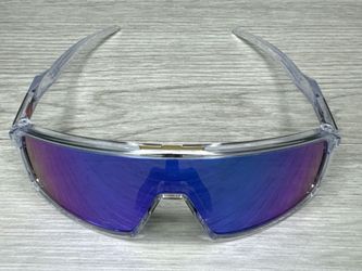 Oakley Sutro OO9406-A337 Sunglasses Prizm Sapphire Shield (A1D030541)