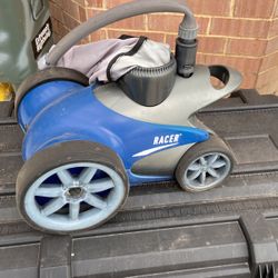 Pentair Racer Pool Cleaner