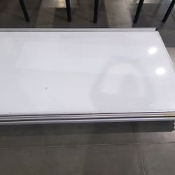 Large White Boards