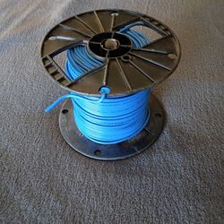 Regency Wire (Underground) W18 AWG(1.02mm2) Low Energy Circuit Cable 