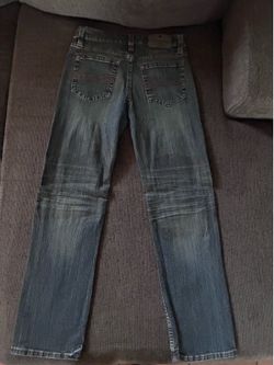 Cody James Men’s Jeans