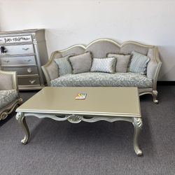 Living Room Set