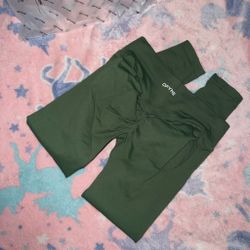 Dfyne Leggings New