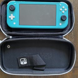Nintendo Lite Switch