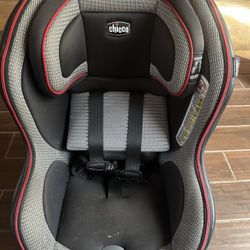 Chicco Car seat