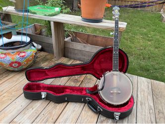 Eastman EBJ-WL1 Whyte Laydie