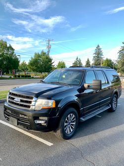 2015 ford expedition