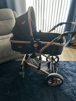 Stroller