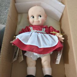 The Kewpies Doll