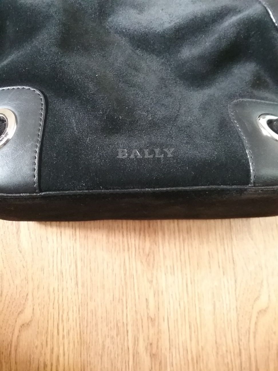 Bally shoulder bag