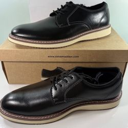 NEW Steve Madden P-Jansen Men’s Oxford Dress Shoes - size 10.5