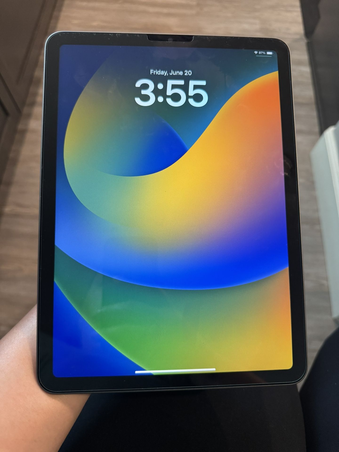iPad Air