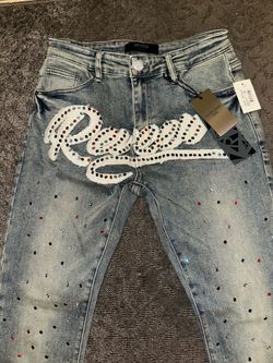 Reveer Jeans