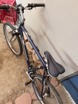 Diamondback Mountain Bike