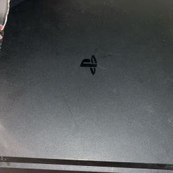 Ps4 Slim 