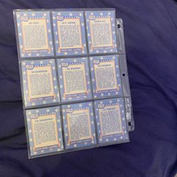 Cartas De Elvis Y Desert Storm