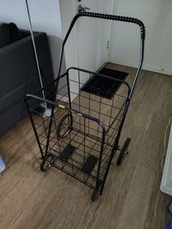 Shopping cart