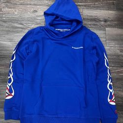 Chrome Hearts Hoodie