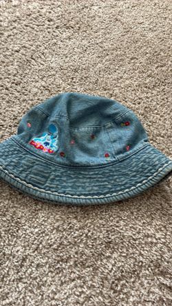 Cute vintage kids hat