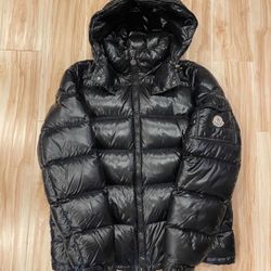 Moncler Puffer Jacket