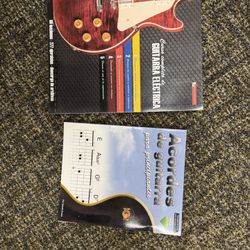Learn Guitar Books In Spanish: Curso completo de guitarra eléctrica: Método moderno de técnica y teoría aplicada (Spanish Edition)