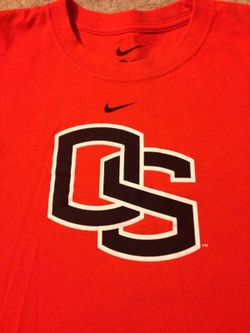 Oregon State Beavers T