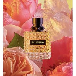 Valentino Donna Born In Roma Yellow Dream