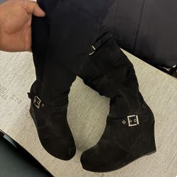 Nice girl bots Size 8.5