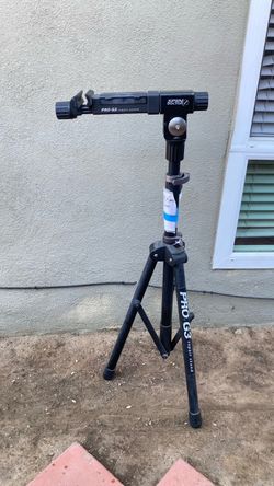Spin Doctor Pro G3 Repair Stand