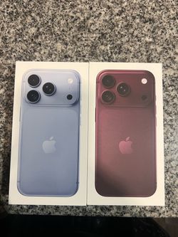iPhone 18 pro Fully unlocked