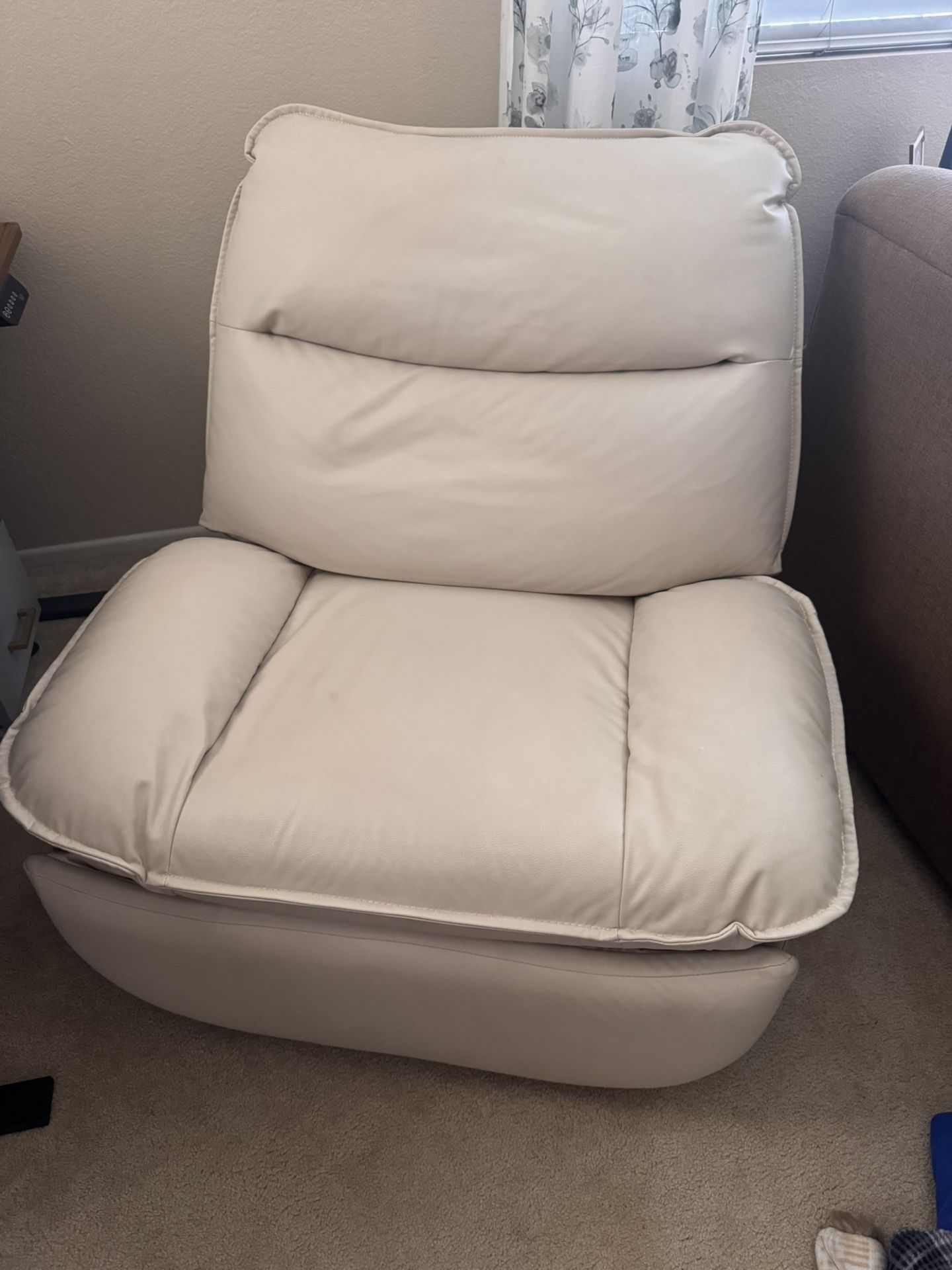 Recliner Chair Automatic 