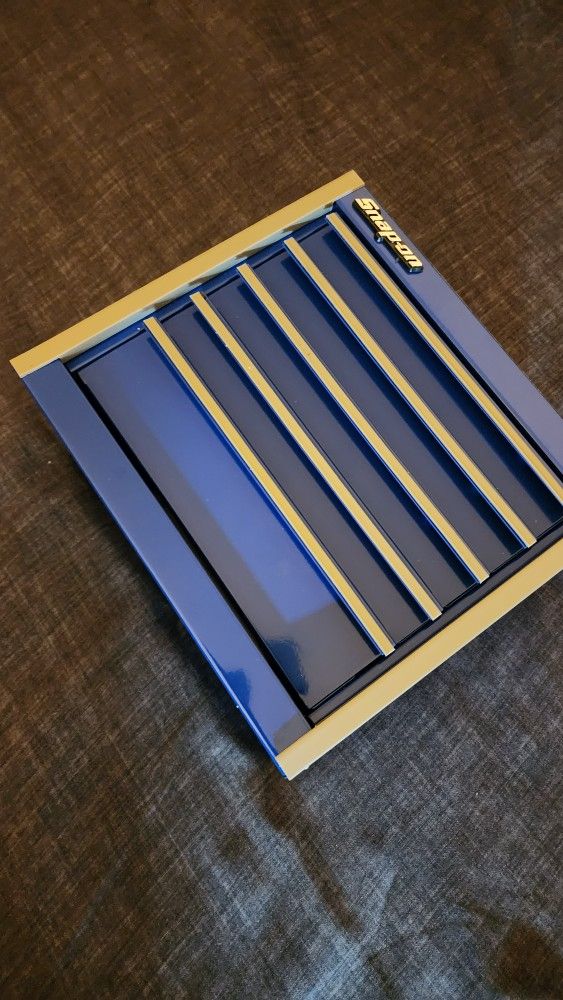 Snap On Micro Tool Box