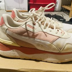 PUMA