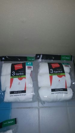 Boys bundle