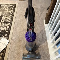 Dyson DC41 Animal Ball Vacuum