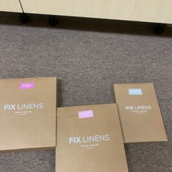 Linens