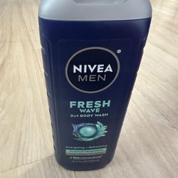 Men Nivea