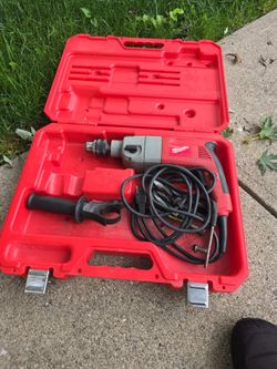 heavy duty hammer drill and bits