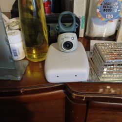 Instax Camera 