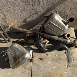 Honda Car parts