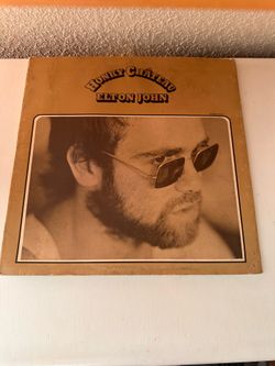 Elton John - Honky Château