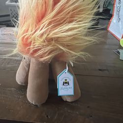 Jellycat Firepit